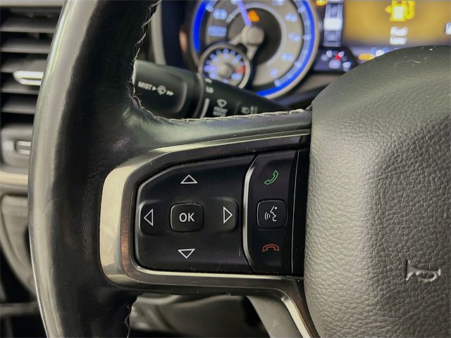 Used 2020 RAM 1500 Limited image 13