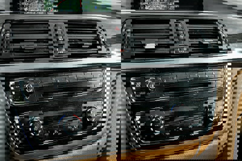 Used 2016 BMW 428i xDrive Coupe image 27