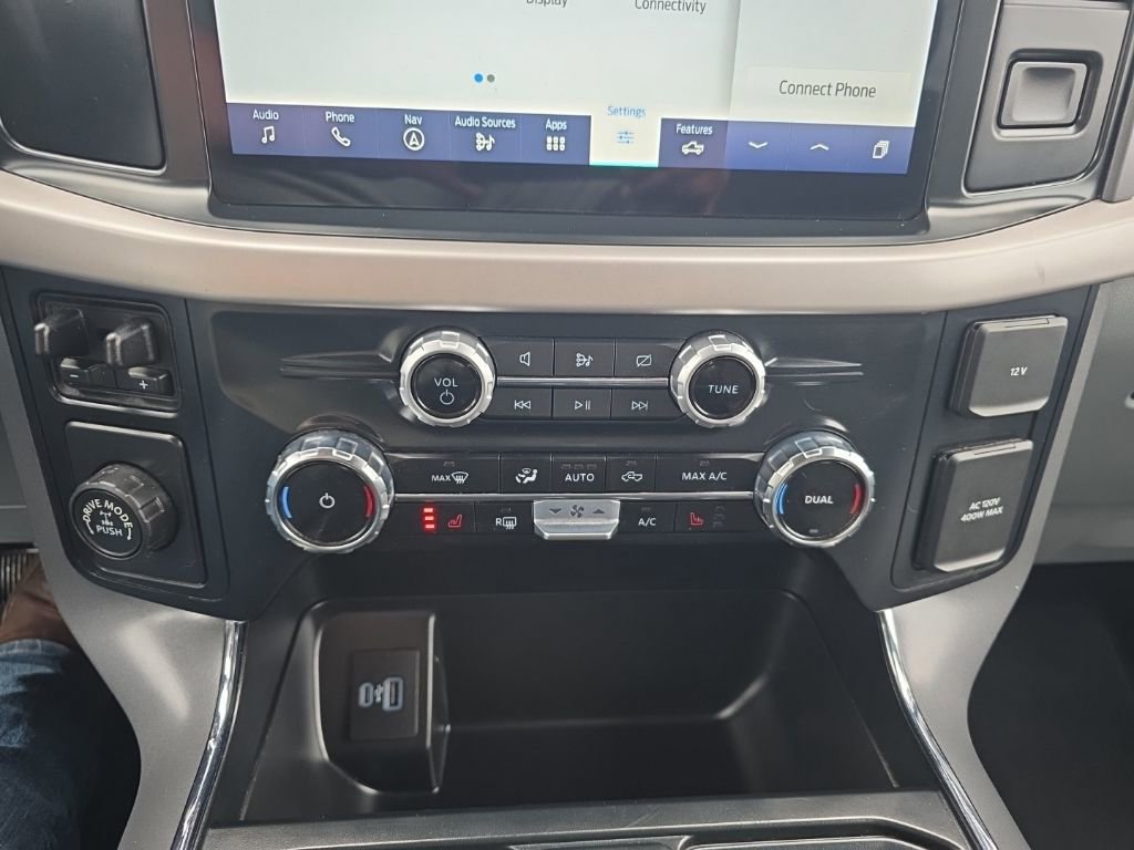 Used 2023 Ford F150 XLT w/ Equipment Group 302A High image 23