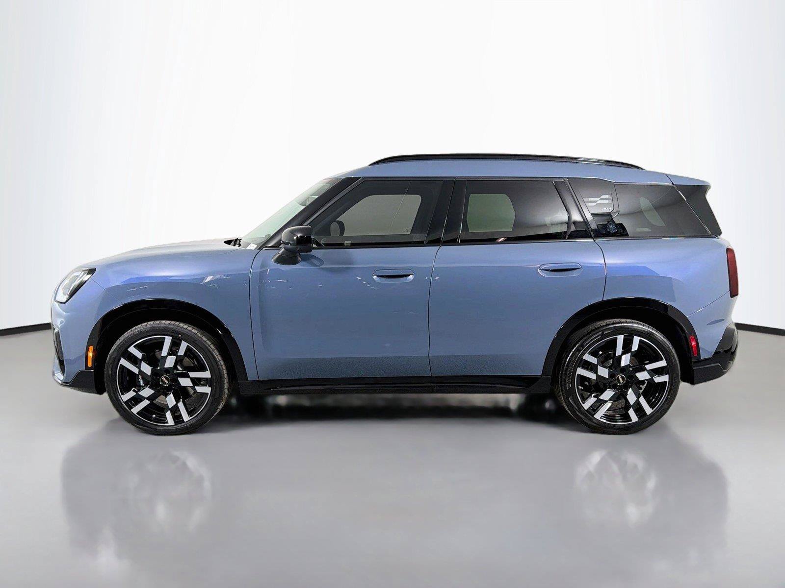 New 2027 MINI Cooper Countryman S AWD/4WD image 8