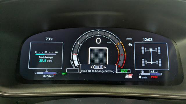 Used 2023 Toyota Corolla GR w/ Performance Package AWD/4WD image 28