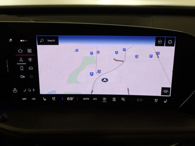 Used 2025 Audi Q5 Premium Plus w/ Premium Plus AWD/4WD image 17