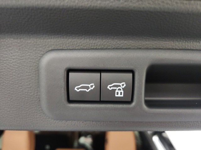 New 2026 Toyota Sequoia 1794 Edition image 19