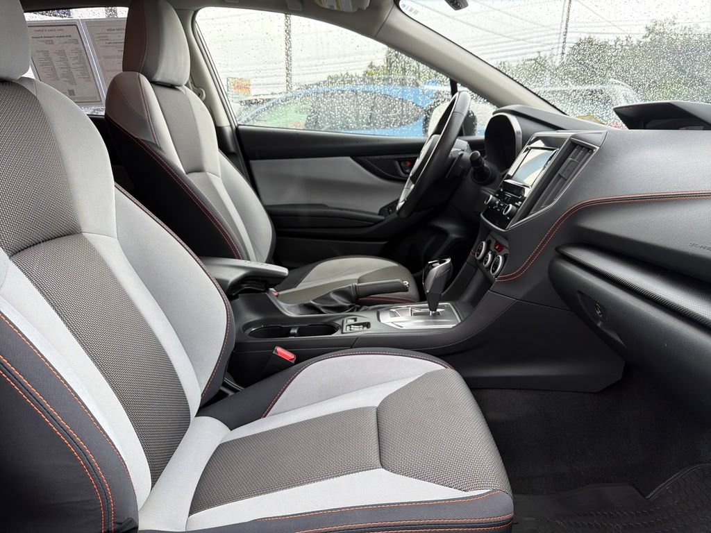Used 2020 Subaru Crosstrek 2.0i Premium w/ Moonroof Package 2 AWD/4WD image 35