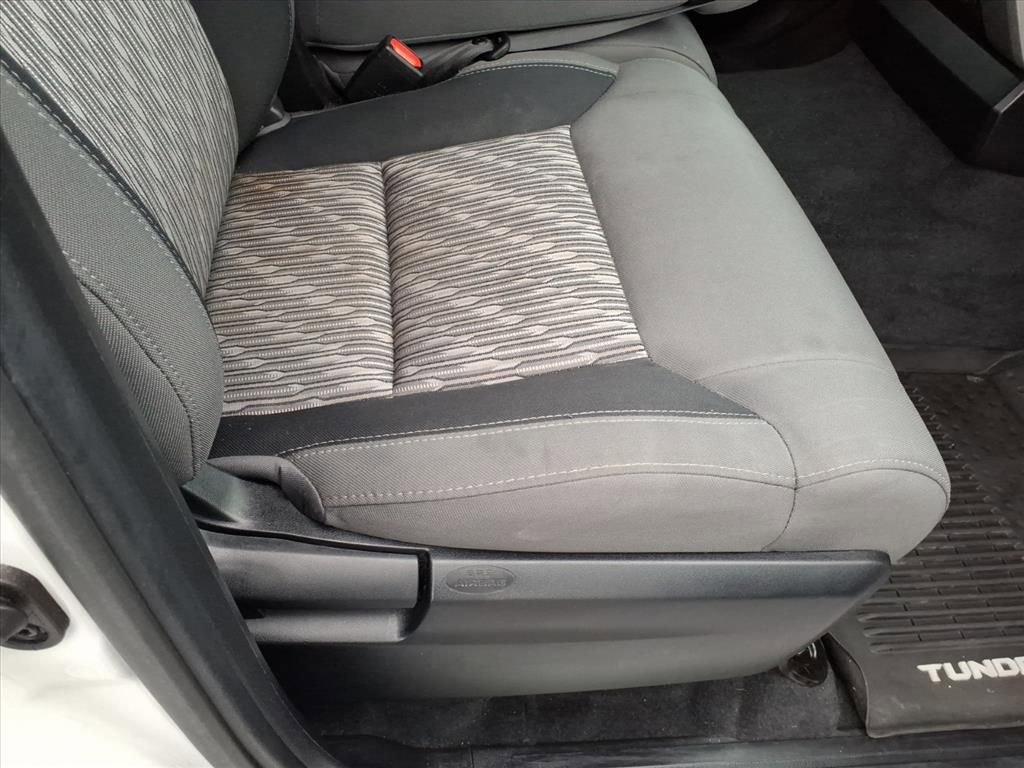 Used 2021 Toyota Tundra SR5 image 18