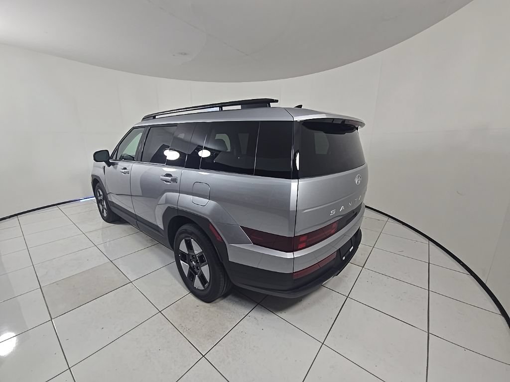 New 2027 Hyundai Santa Fe SEL FWD image 7