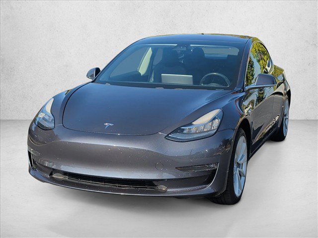 Used 2018 Tesla Model 3 Long Range RWD image 29