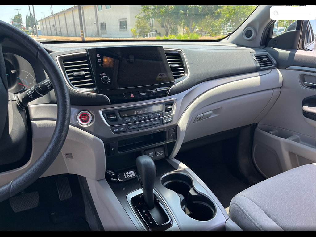 Used 2020 Honda Pilot EX image 7