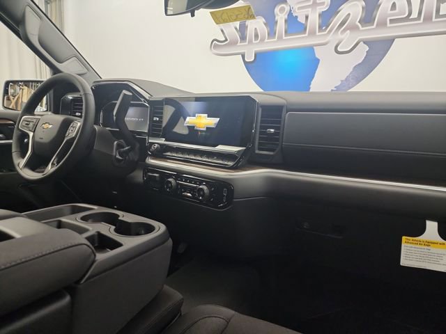 New 2026 Chevrolet Silverado 1500 LT image 21