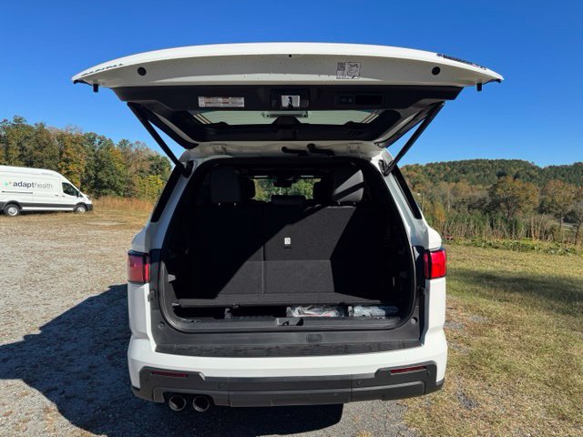Used 2026 Toyota Sequoia TRD Pro AWD/4WD image 9