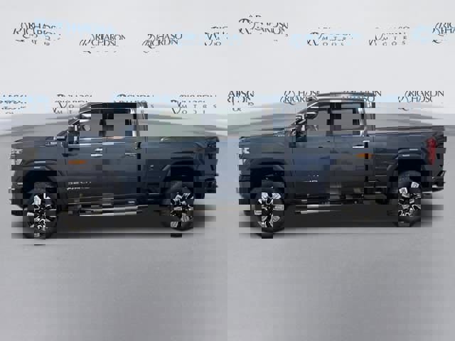 New 2026 GMC Sierra 2500 Denali w/ Technology Package image 2