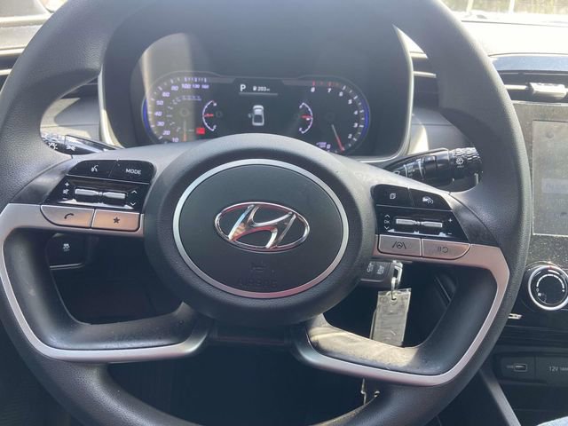 Certified 2023 Hyundai Santa Cruz SE FWD image 17