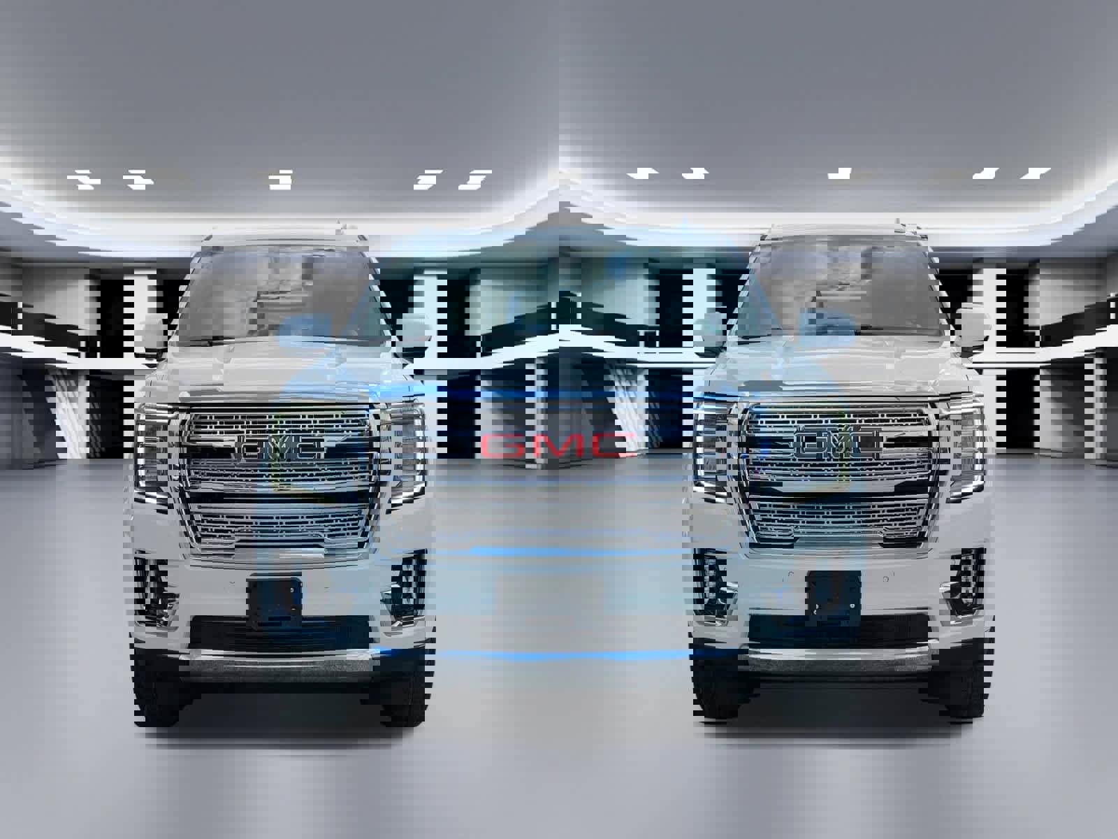 Used 2021 GMC Yukon SLT image 9