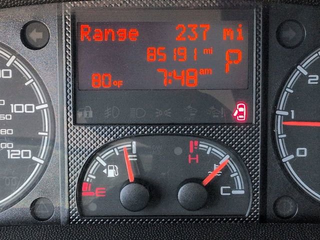 Used 2021 RAM ProMaster 3500 image 33