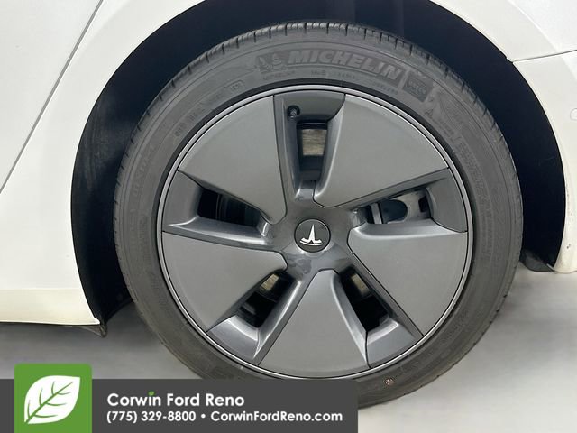 Used 2021 Tesla Model 3 Long Range image 29