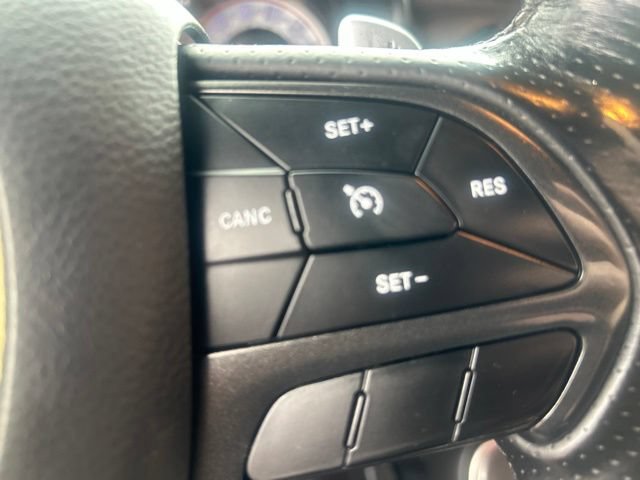 Used 2017 Dodge Challenger T/A RWD image 13