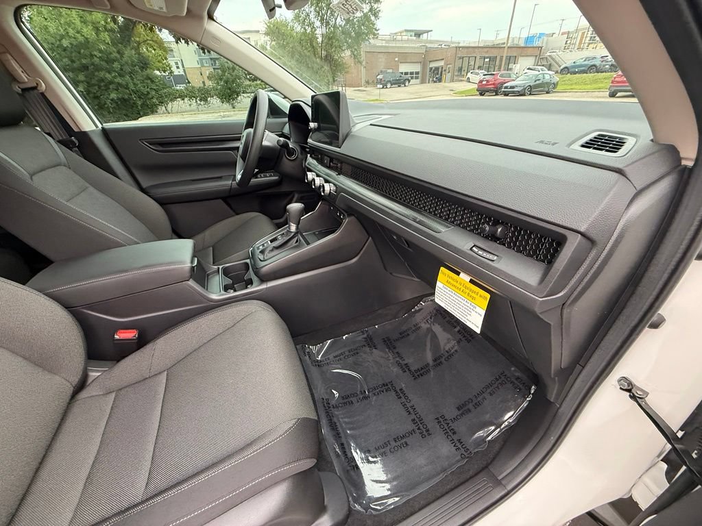 Used 2026 Honda CR-V EX image 42