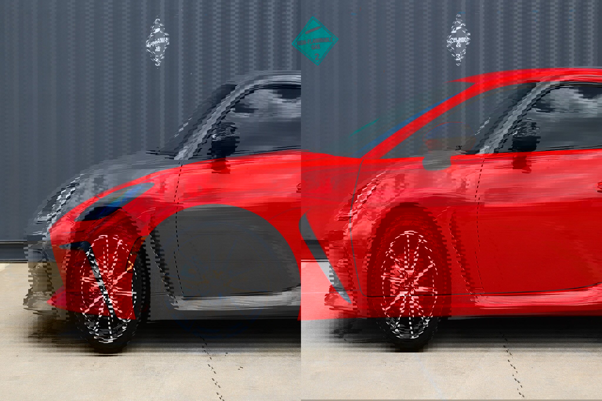 Used 2022 Toyota GR86 image 26