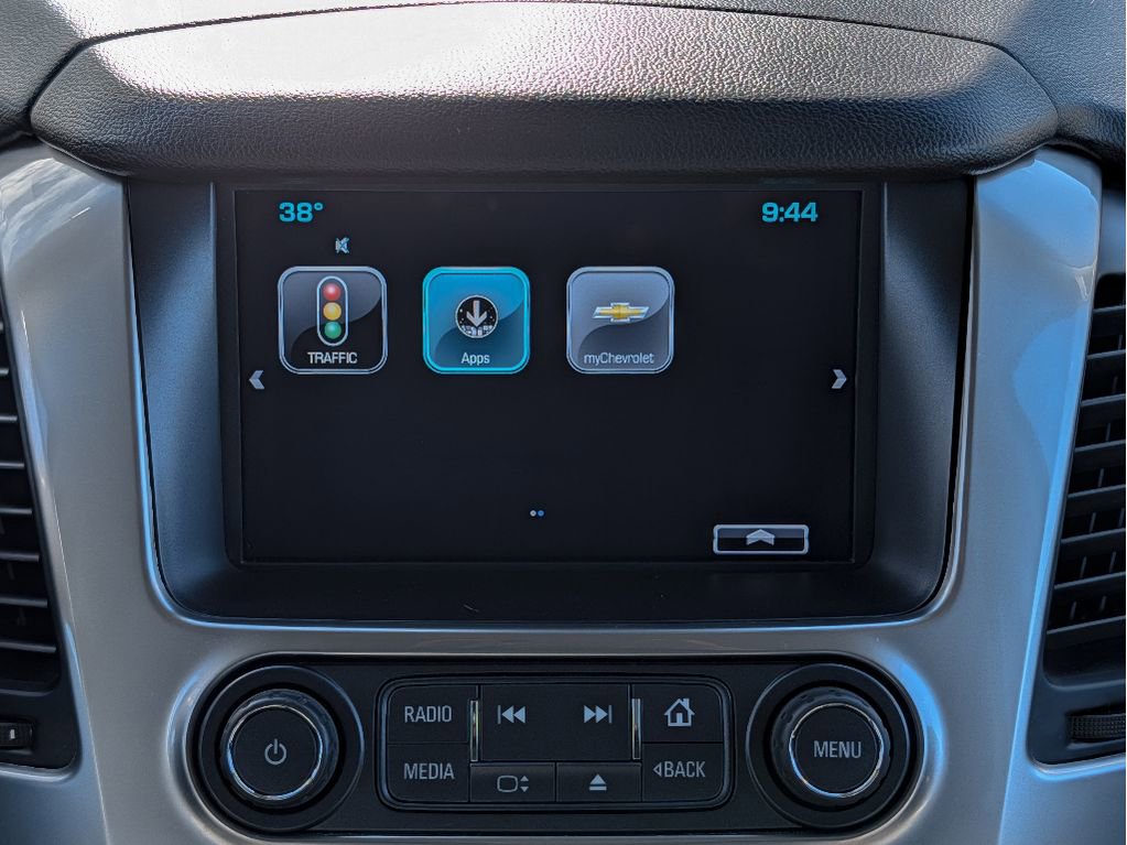 Used 2019 Chevrolet Suburban LT image 20