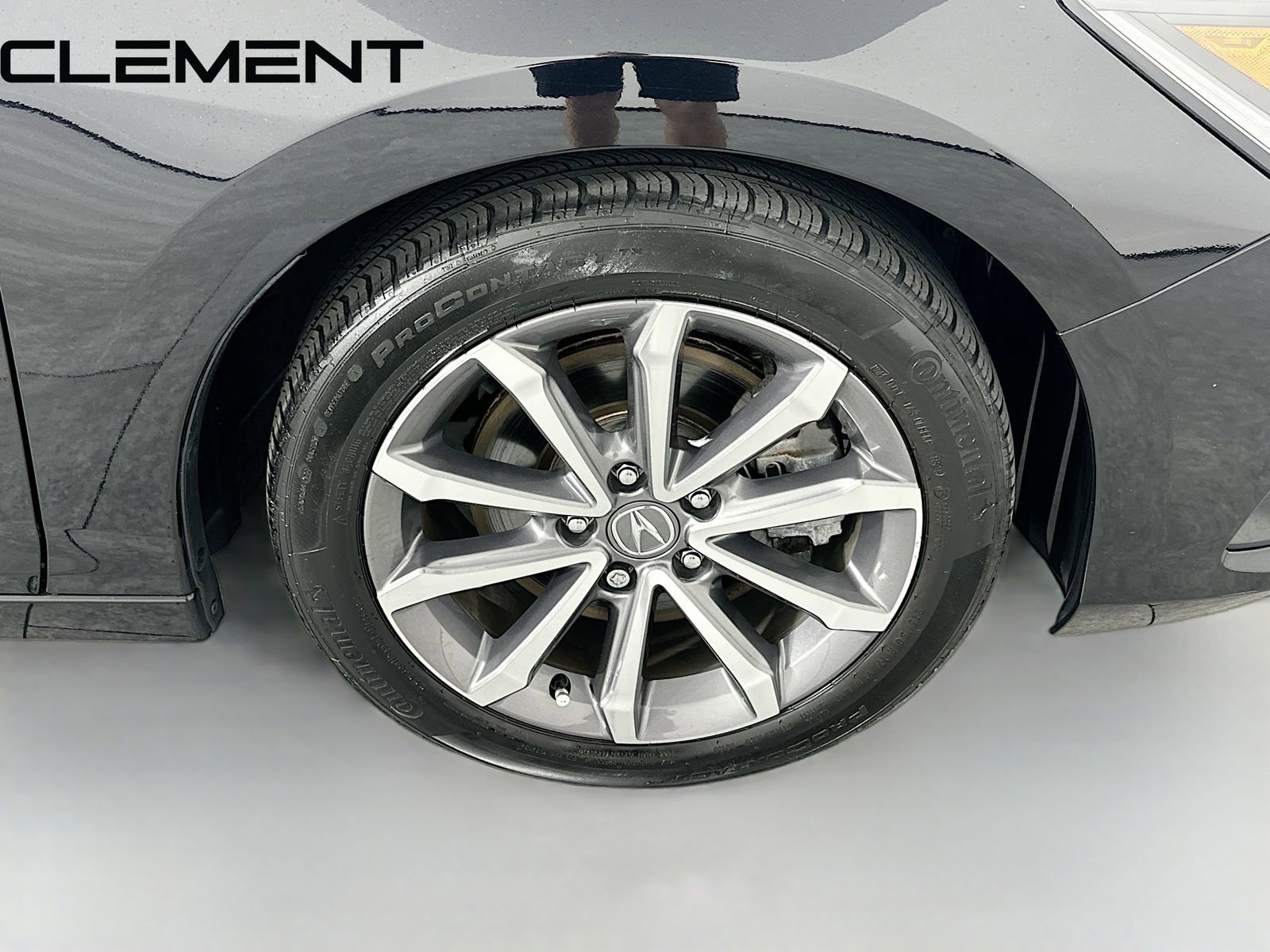 Used 2023 Acura Integra image 37