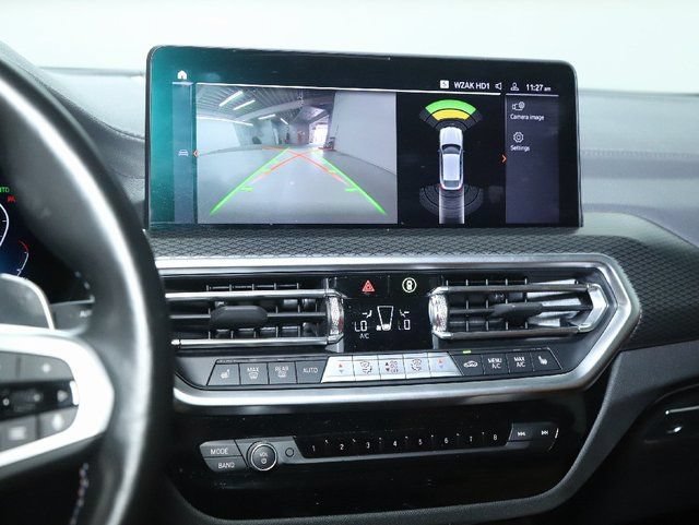 Used 2023 BMW X4 M40i w/ Premium Package AWD/4WD image 30
