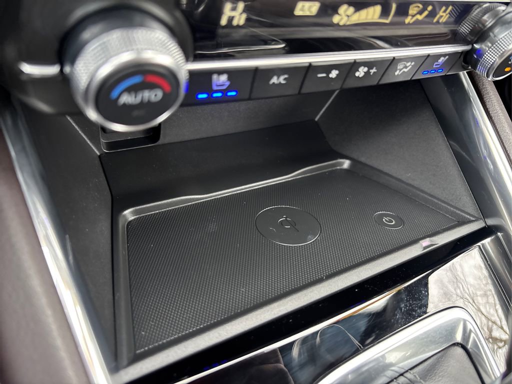 Used 2024 MAZDA CX-5 Signature image 41