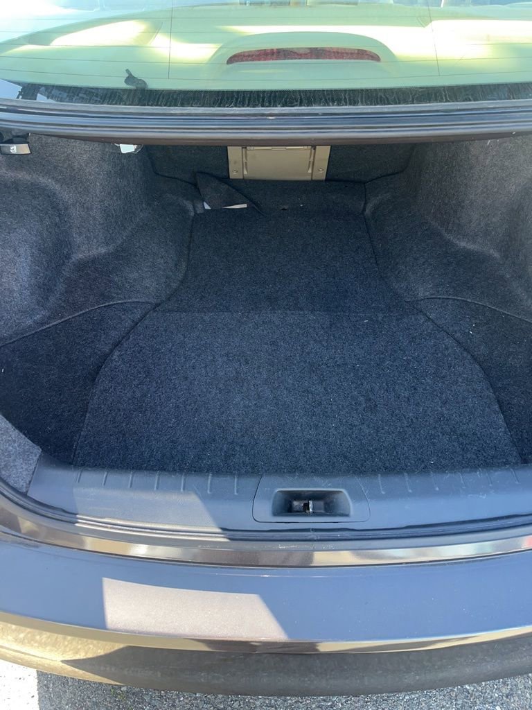 Used 2011 Honda Accord LX image 8