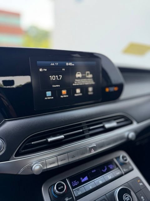 Used 2020 Hyundai Palisade SEL w/ Convenience Package FWD image 11