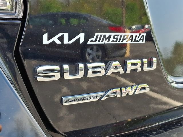 Used 2021 Subaru WRX image 29