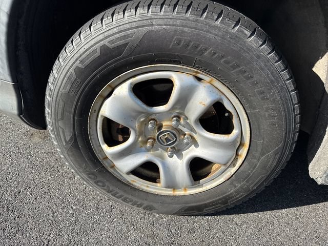 Used 2014 Honda CR-V LX image 9