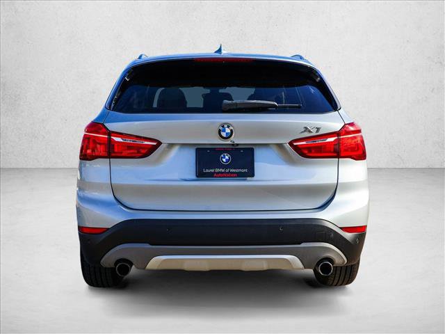 Used 2016 BMW X1 xDrive28i AWD/4WD image 6