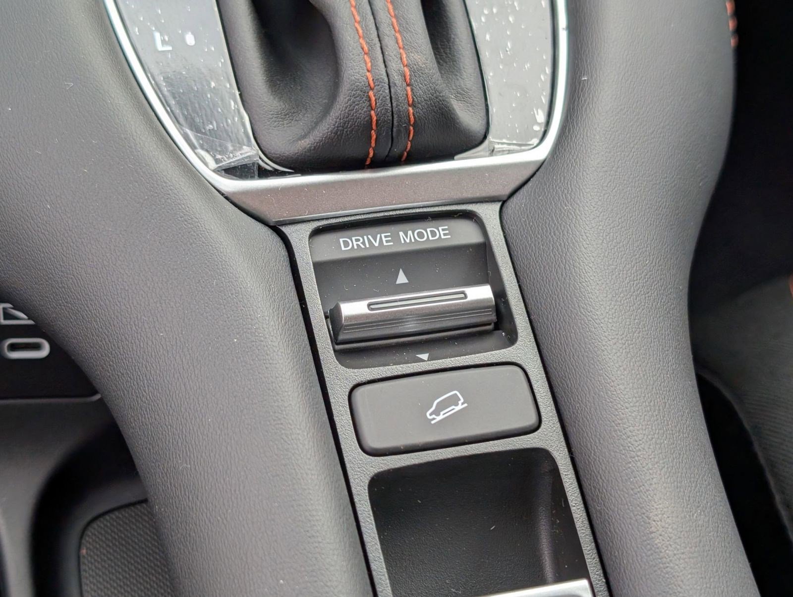 New 2026 Honda HR-V Sport image 23