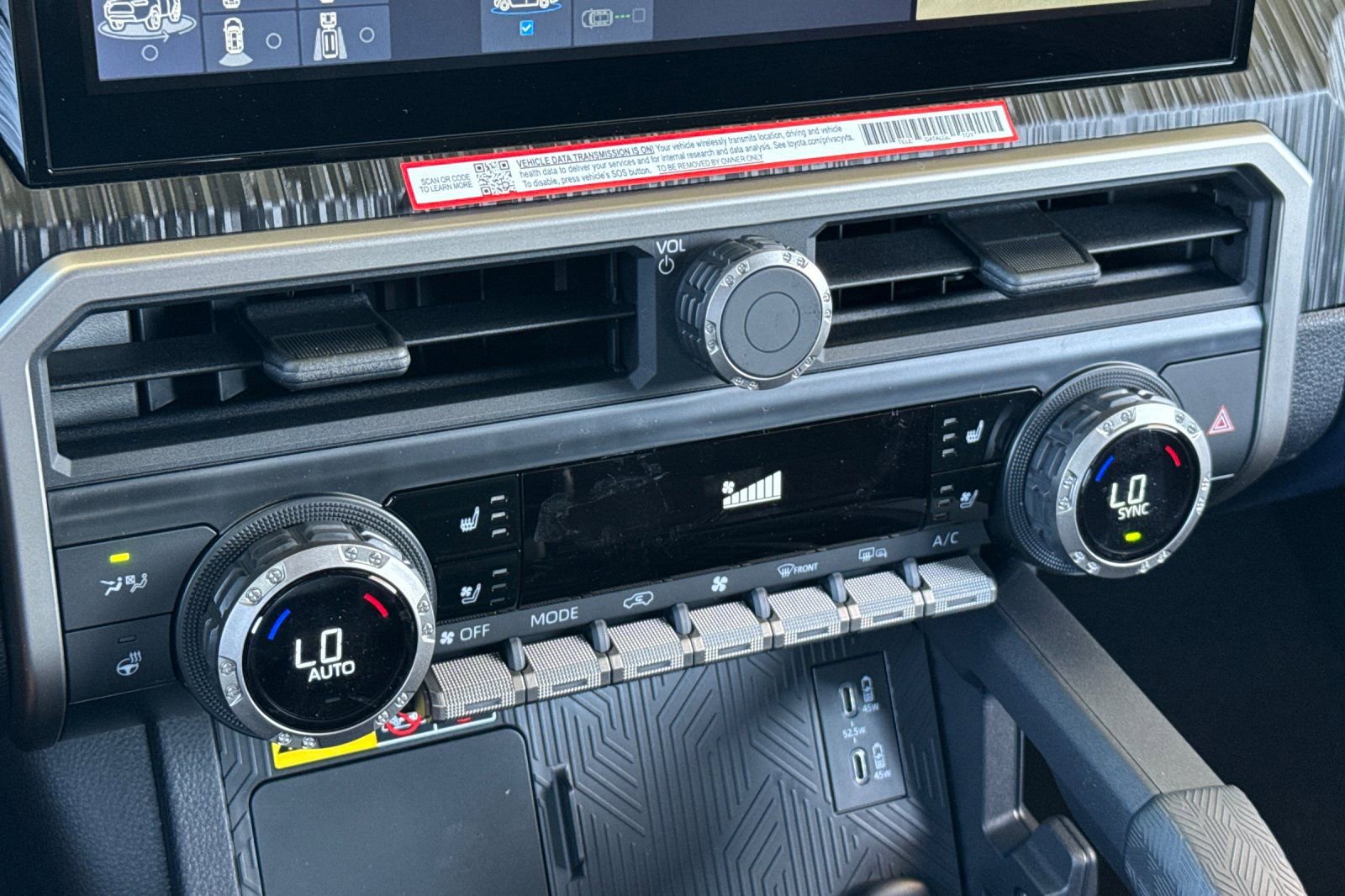 New 2026 Toyota 4Runner Platinum image 21