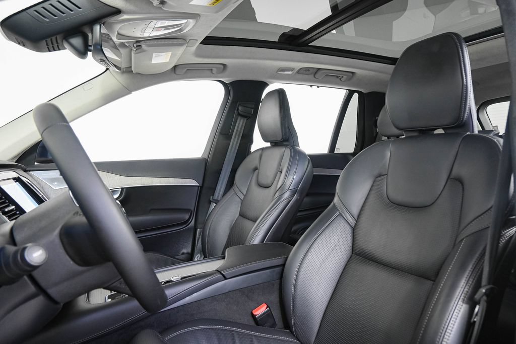 Certified 2024 Volvo XC90 T8 Ultimate w/ Lounge Package AWD/4WD image 7