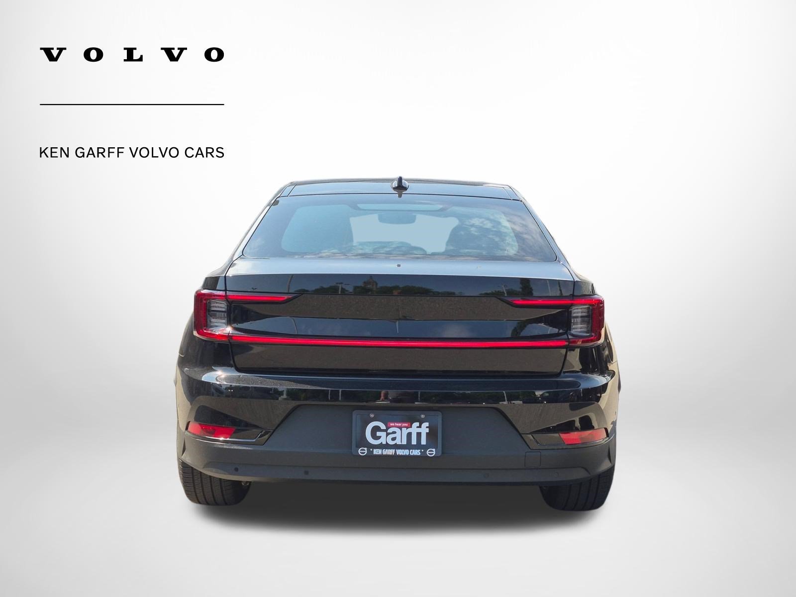 Used 2022 Polestar Polestar 2 w/ Performance Package AWD/4WD image 4