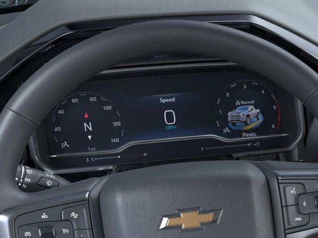 New 2026 Chevrolet Silverado 2500 ZR2 w/ LPO, Dark Essentials Package AWD/4WD image 35