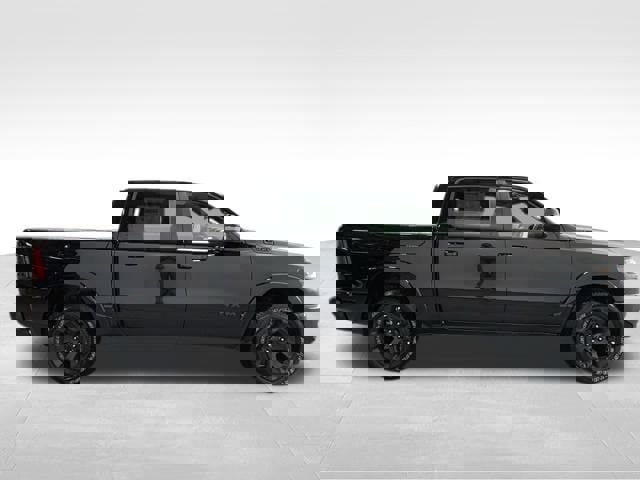 New 2026 RAM 1500 Big Horn image 5