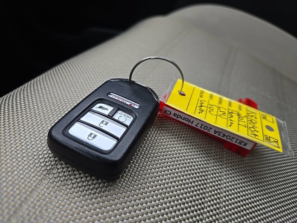 Used 2017 Honda CR-V EX image 12
