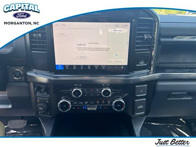 New 2026 Ford F250 Lariat w/ FX4 Off-Road Package AWD/4WD image 28