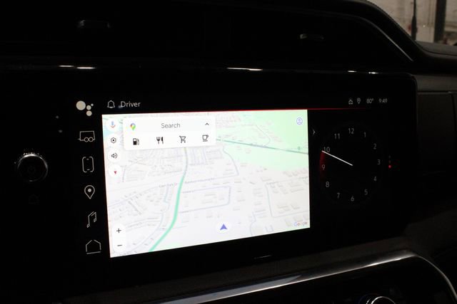 Used 2024 GMC Sierra 2500 Denali w/ Denali Reserve Package image 8