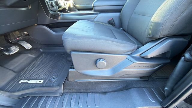 Used 2025 Ford F150 STX image 16