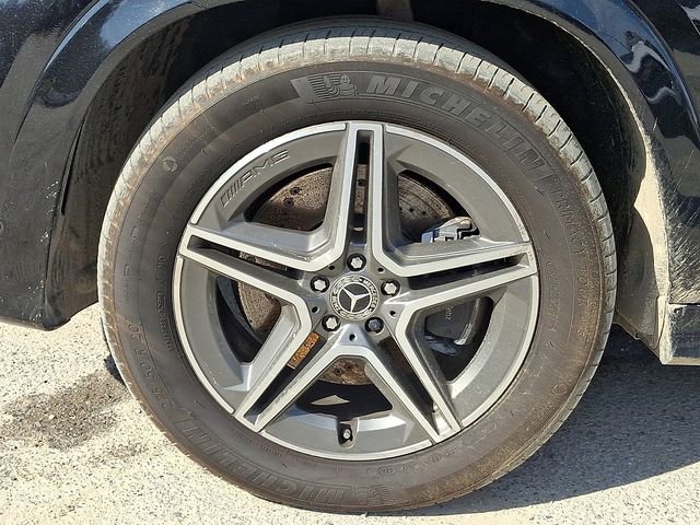 Used 2024 Mercedes-Benz GLE 450 4MATIC image 29