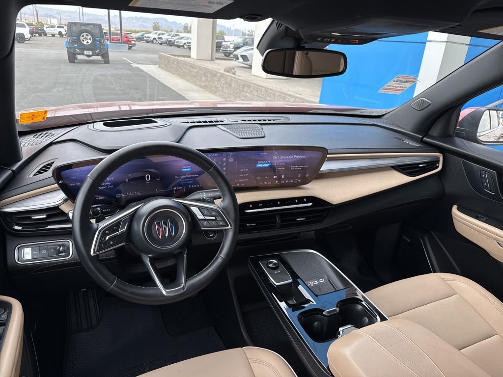 Used 2025 Buick Enclave Preferred w/ Power Package image 26