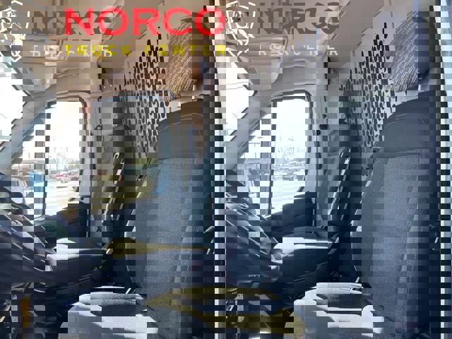 Used 2017 RAM ProMaster 1500 w/ Interior Convenience Group image 16