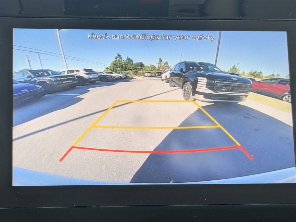 Certified 2023 Hyundai Tucson SEL w/ Convenience Package image 14