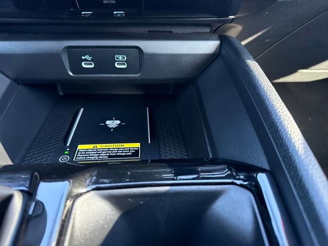 Used 2025 Honda Accord EX-L image 32