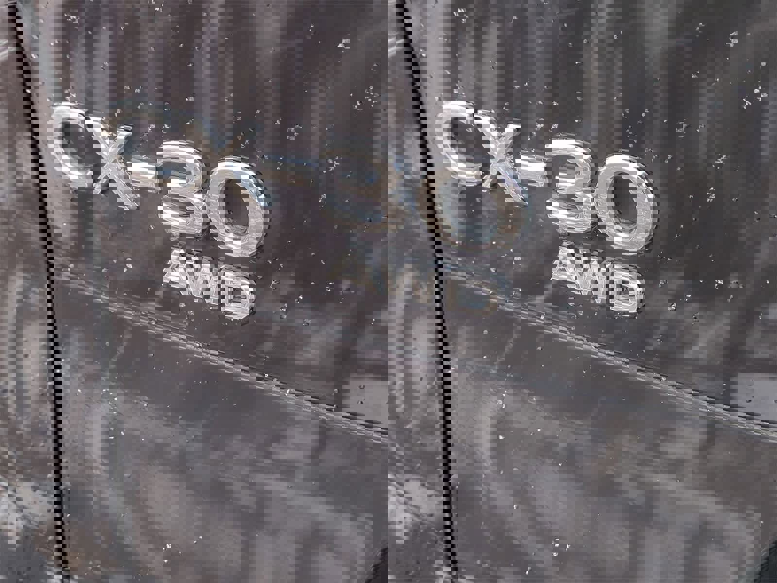 Used 2024 MAZDA CX-30 AWD 2.5 S w/ Premium Package image 12