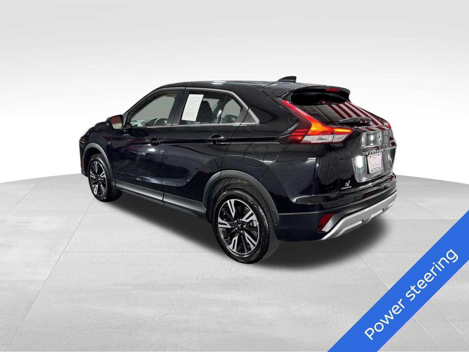 Used 2024 Mitsubishi Eclipse Cross SE image 6