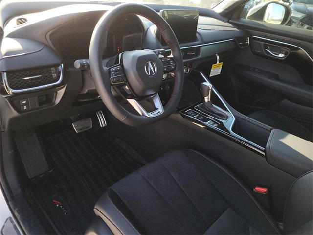 New 2026 Acura ADX A-Spec image 18