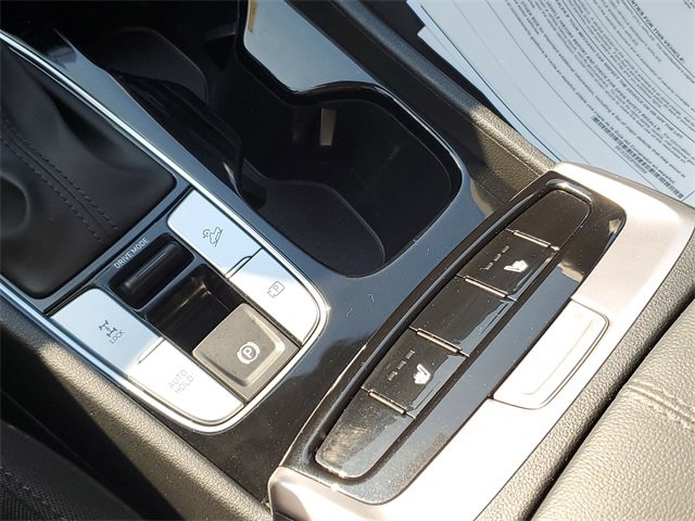 Used 2023 Hyundai Santa Cruz SEL w/ Activity Package image 31